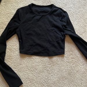 SHEIN - black - small